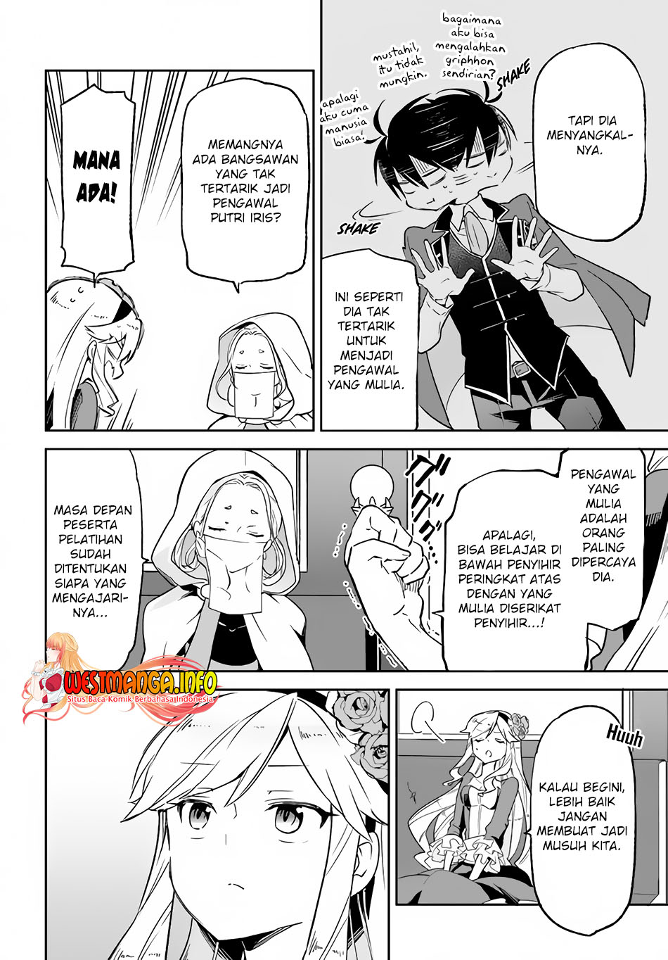 Henkyou Gurashi no Maou, Tensei shite Saikyou no Majutsushi ni naru ~Aisarenagara Nariagaru Moto Maō wa, Ningen o Shiritai~